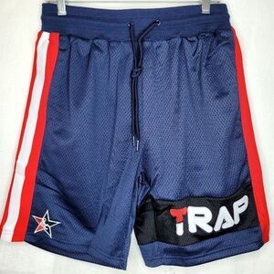Hudson Outerwear Trap Athletic Shorts Size‎ Small
